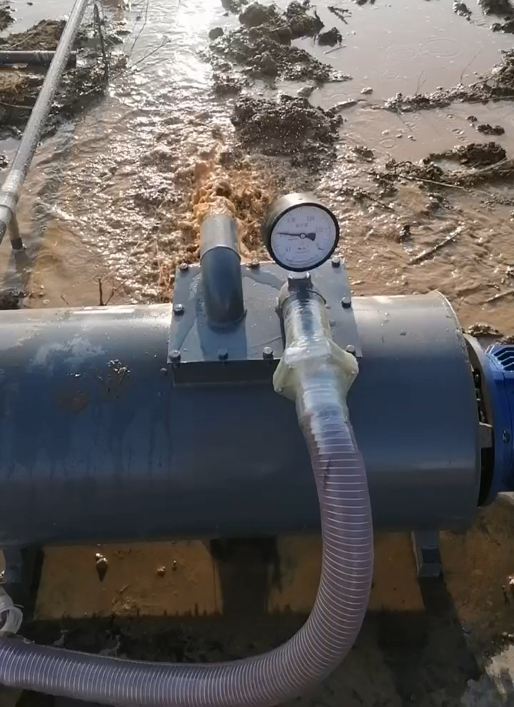 郑州登封真空井点降水